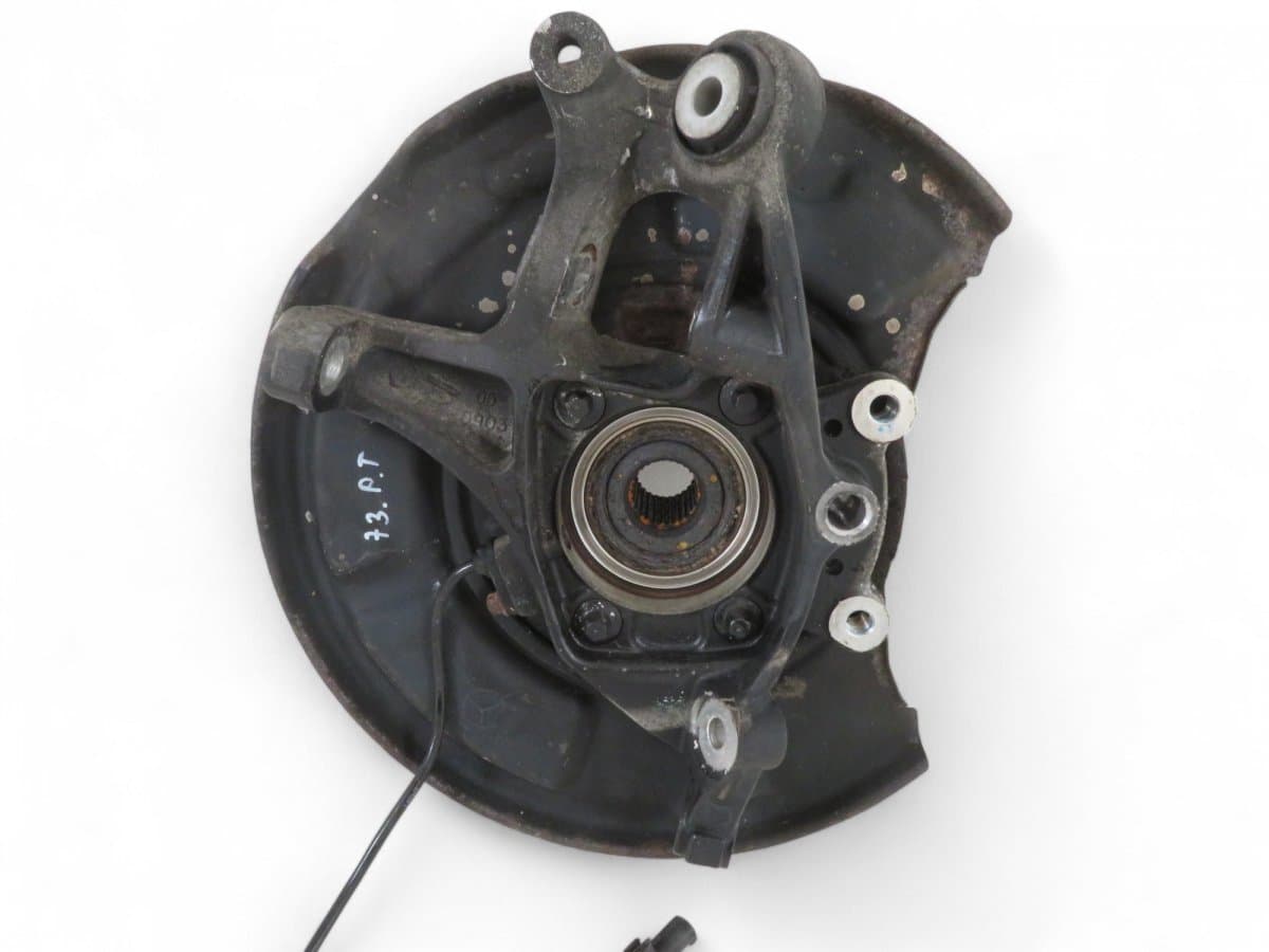 MERCEDES-BENZ A2303508608 2303508608 A2303505408 Wheel bearing housing rear right MERCEDES-BENZ SL-CLASS (R230) (2001-2012)