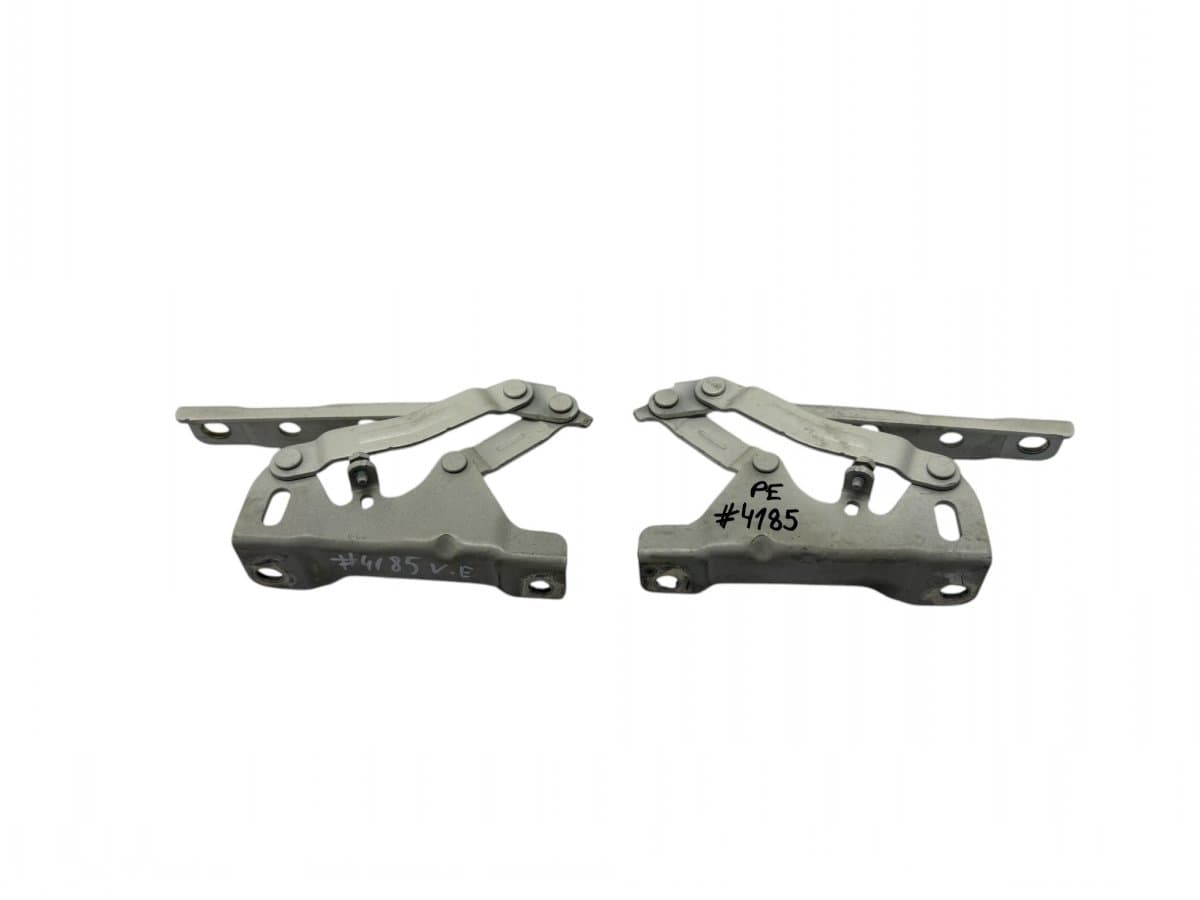 KIA 66920R2000 66910R2000 Bonnet hinge set KIA SPORTAGE V (NQ5) (2021-)