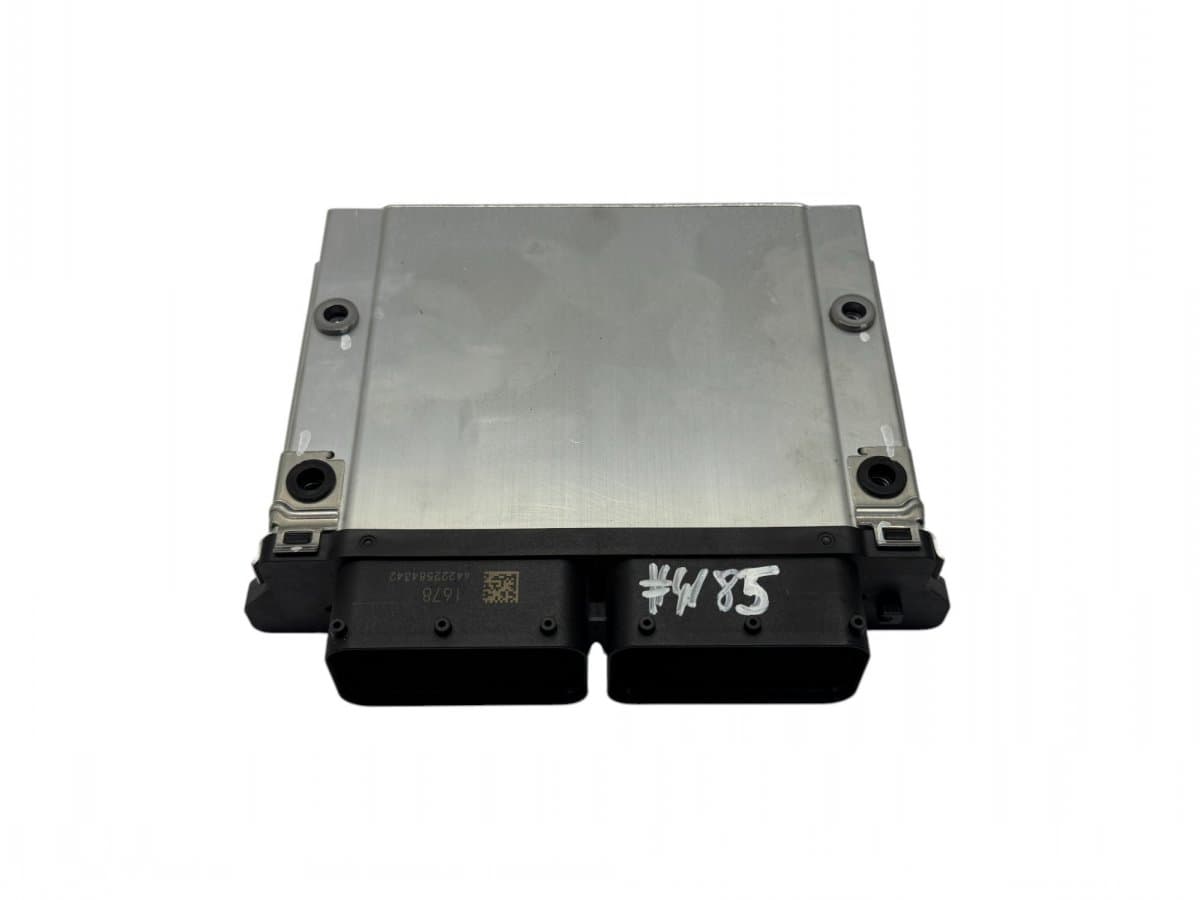 KIA 391212MBA0 9001300678KH Engine Control Unit / module (ECU) KIA SPORTAGE V (NQ5) (2021-)