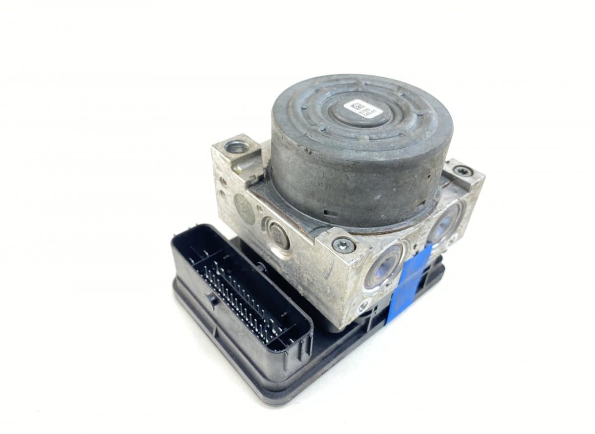 AUDI 28515373033 28.5153-7303.3 ABS hydraulic unit / pump AUDI TT (FV) (2014-2023)