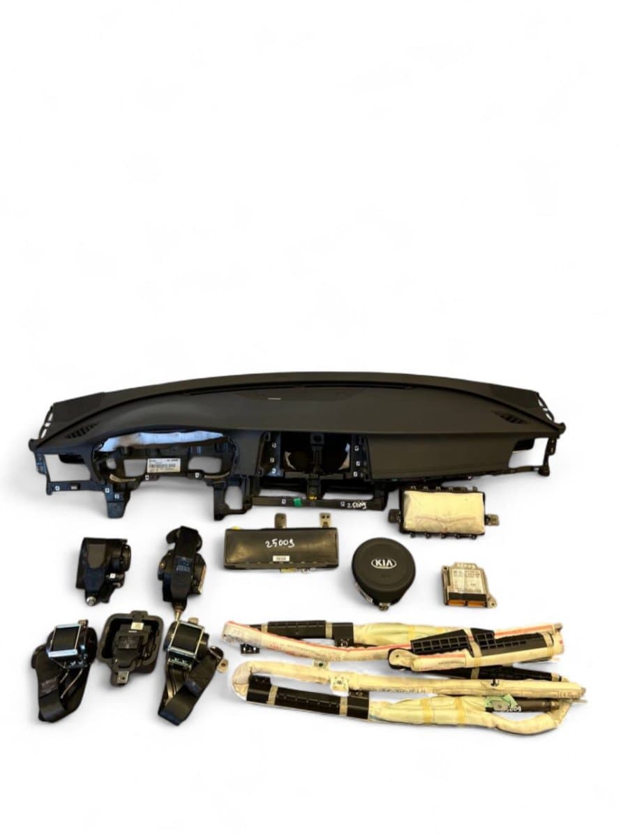 KIA Airbag set KIA OPTIMA IV (JF) (2015-2020)