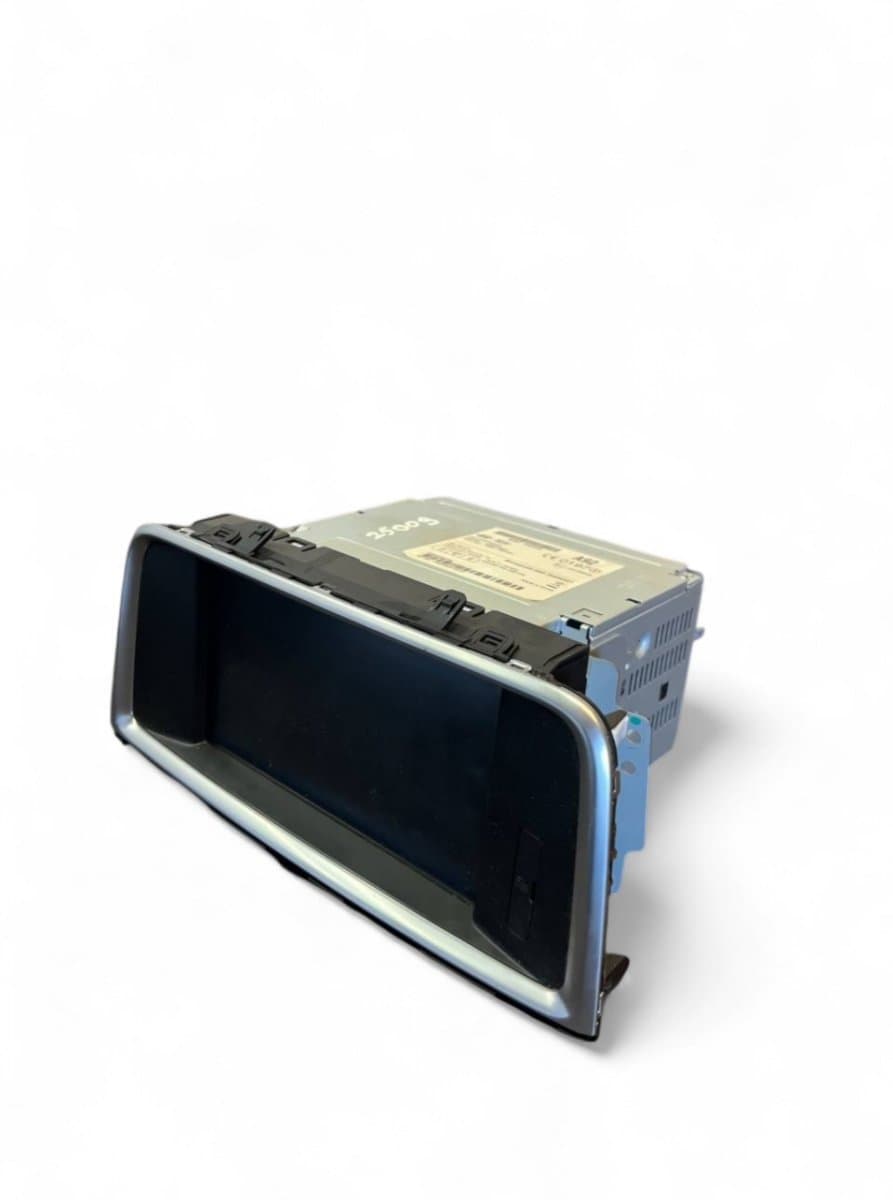 KIA 96560A8920WK 96560A8920 96560-A8920 Radio KIA OPTIMA IV (JF) (2015-2020)