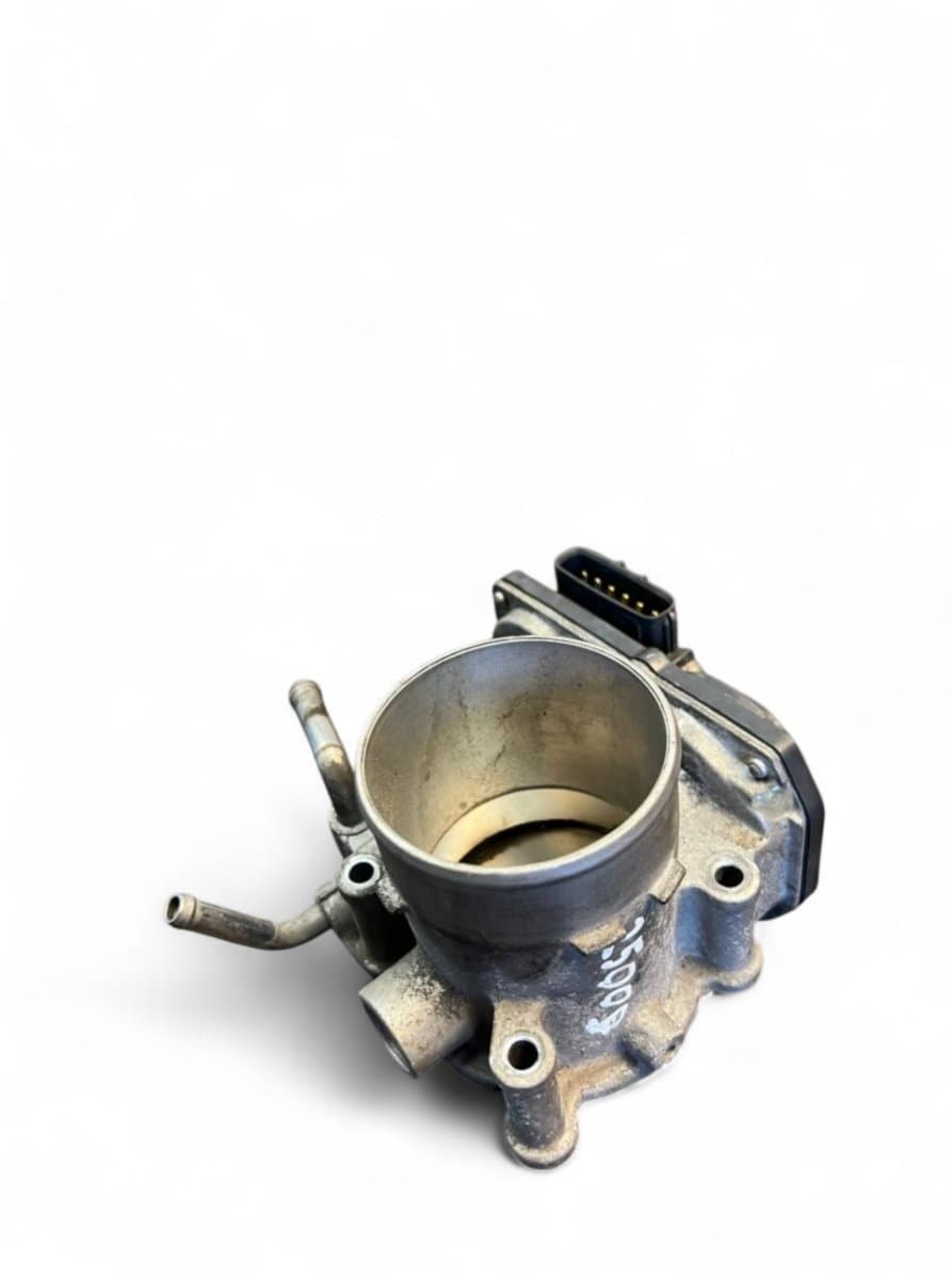 KIA 351002E610 35100-2E610 Throttle body KIA OPTIMA IV (JF) (2015-2020)