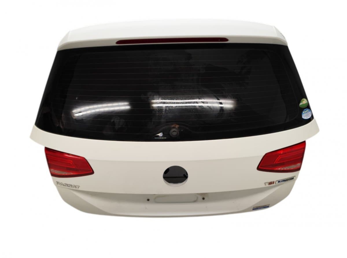 VW 3G9827025 3G9945093E 3G9945094D Bootlid / tailgate VW PASSAT B8 (3G) / ALLTRACK (2014-2023)