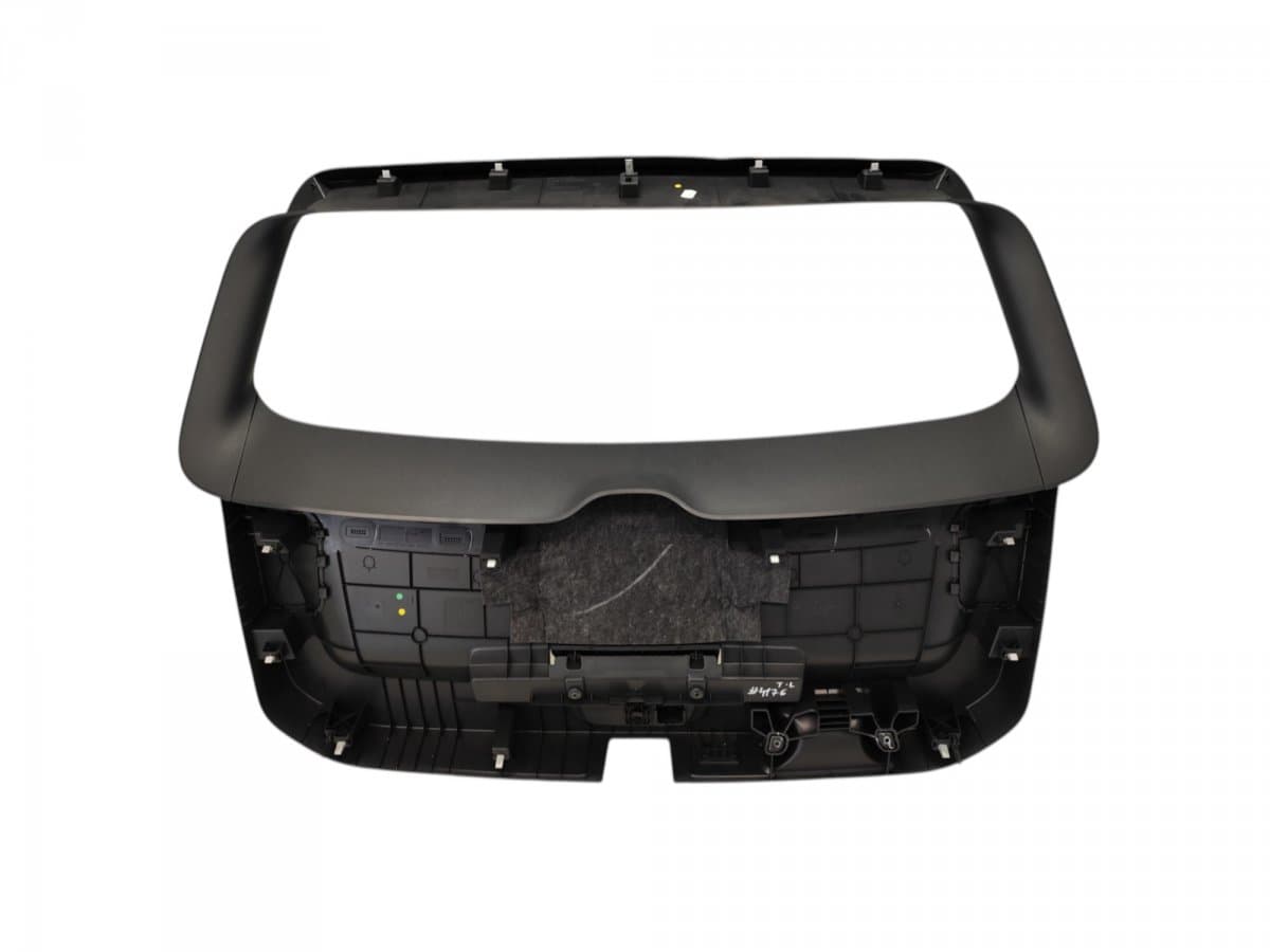 VW 3G9867603 3G9867605 Bootlid / tailgate trim panel VW PASSAT B8 (3G) / ALLTRACK (2014-2023)