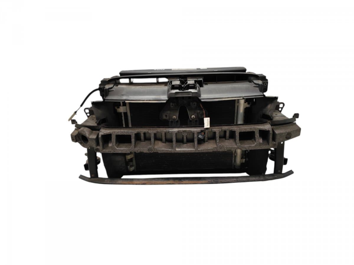 VW 5Q0959455AM 5Q0959455AH 3Q0121205 5Q0121251ES 5Q0816411AK 3G0807109F 3G0807651B 3G0807251 3G0805588L 5Q0121251GG Front panel VW PASSAT B8 (3G) / ALLTRACK (2014-2023)