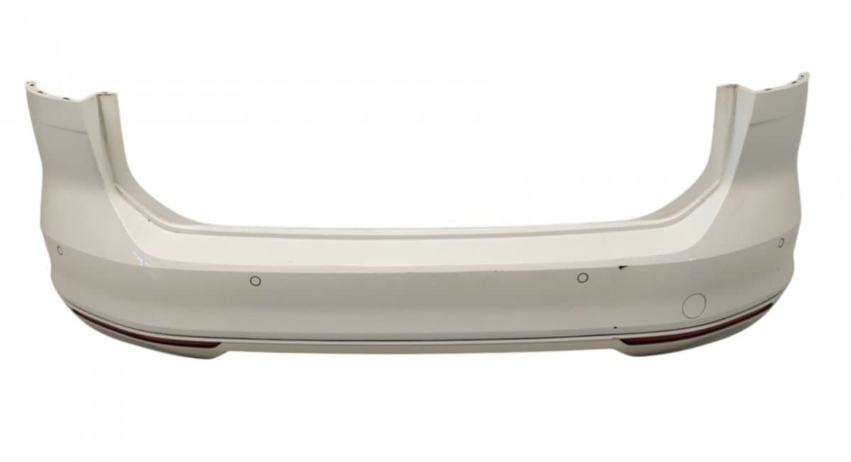 VW 3G9807417 Rear bumper VW PASSAT B8 (3G) / ALLTRACK (2014-2023)