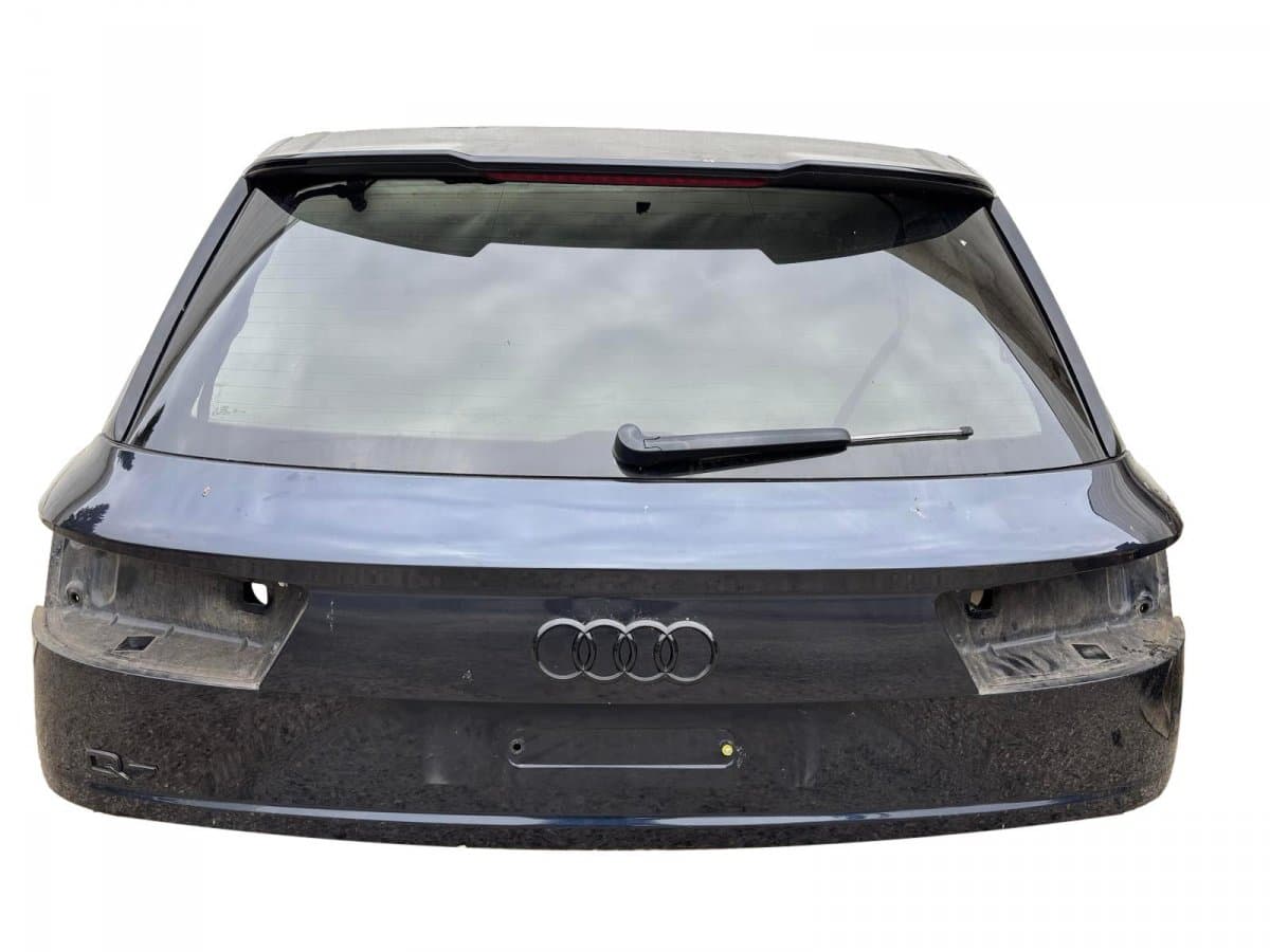 AUDI 4M0827025D Bootlid / tailgate AUDI Q7 (4MB, 4MG) (2015-)