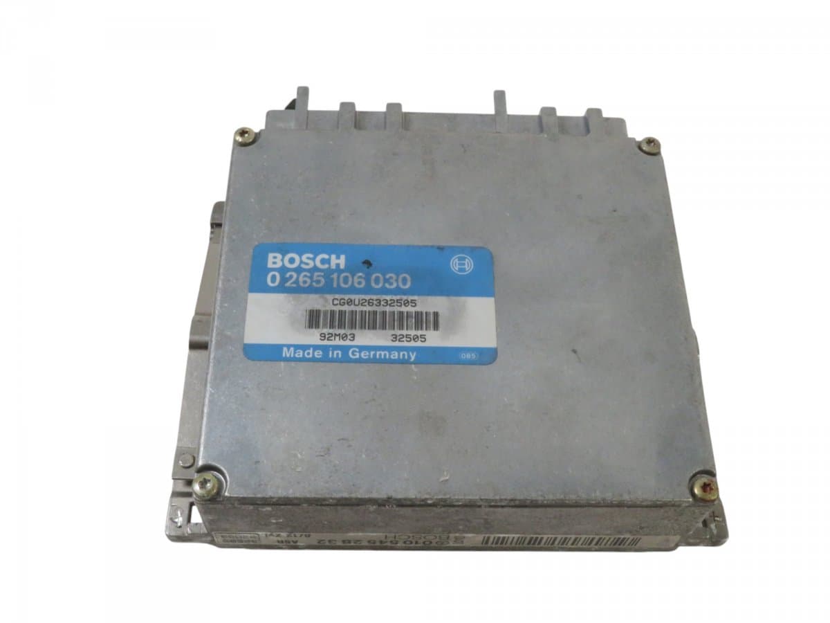 MERCEDES-BENZ A0105452832 0105452832 Control units, other MERCEDES-BENZ S-CLASS (W140) (1991-1999)