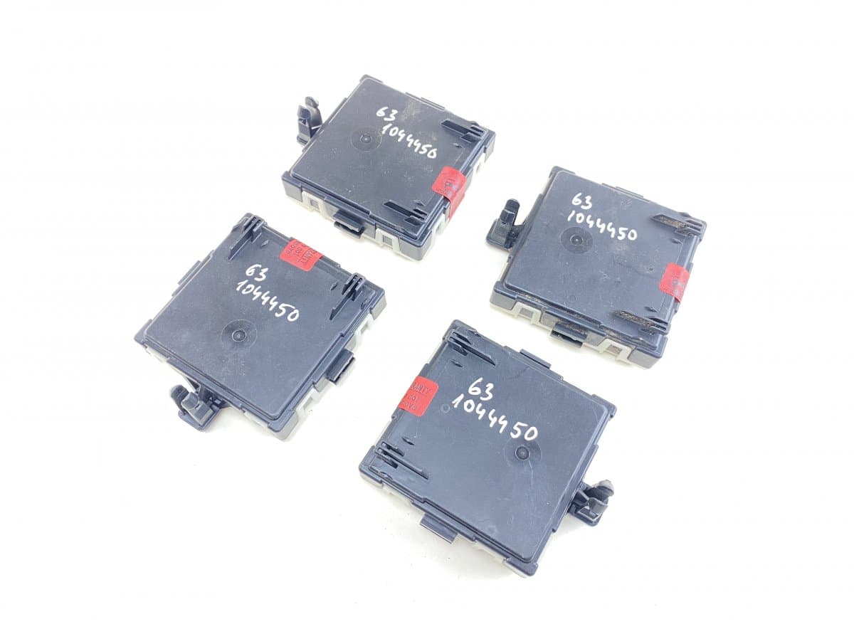 MERCEDES-BENZ A1679003725 A1679004125 Door control unit set MERCEDES-BENZ GLE (W167, C167) (2018-)