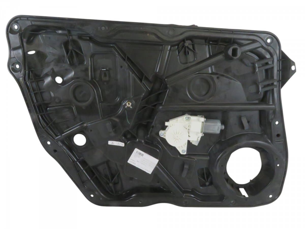 MERCEDES-BENZ A1667200179 A1669060201 A1667201102 Window Regulator Compl. front left MERCEDES-BENZ GL-CLASS (X166) (2012-2019)