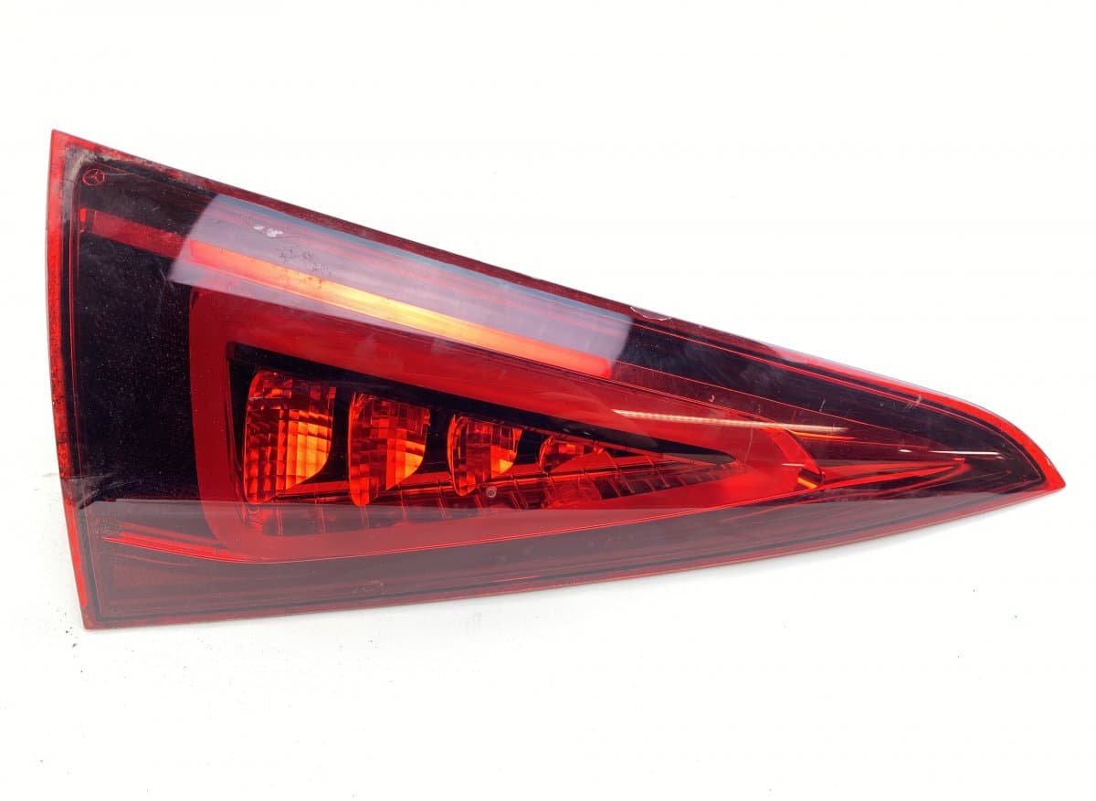 MERCEDES-BENZ A1679060307 Inner tail light, left MERCEDES-BENZ GLE (W167, C167) (2018-)