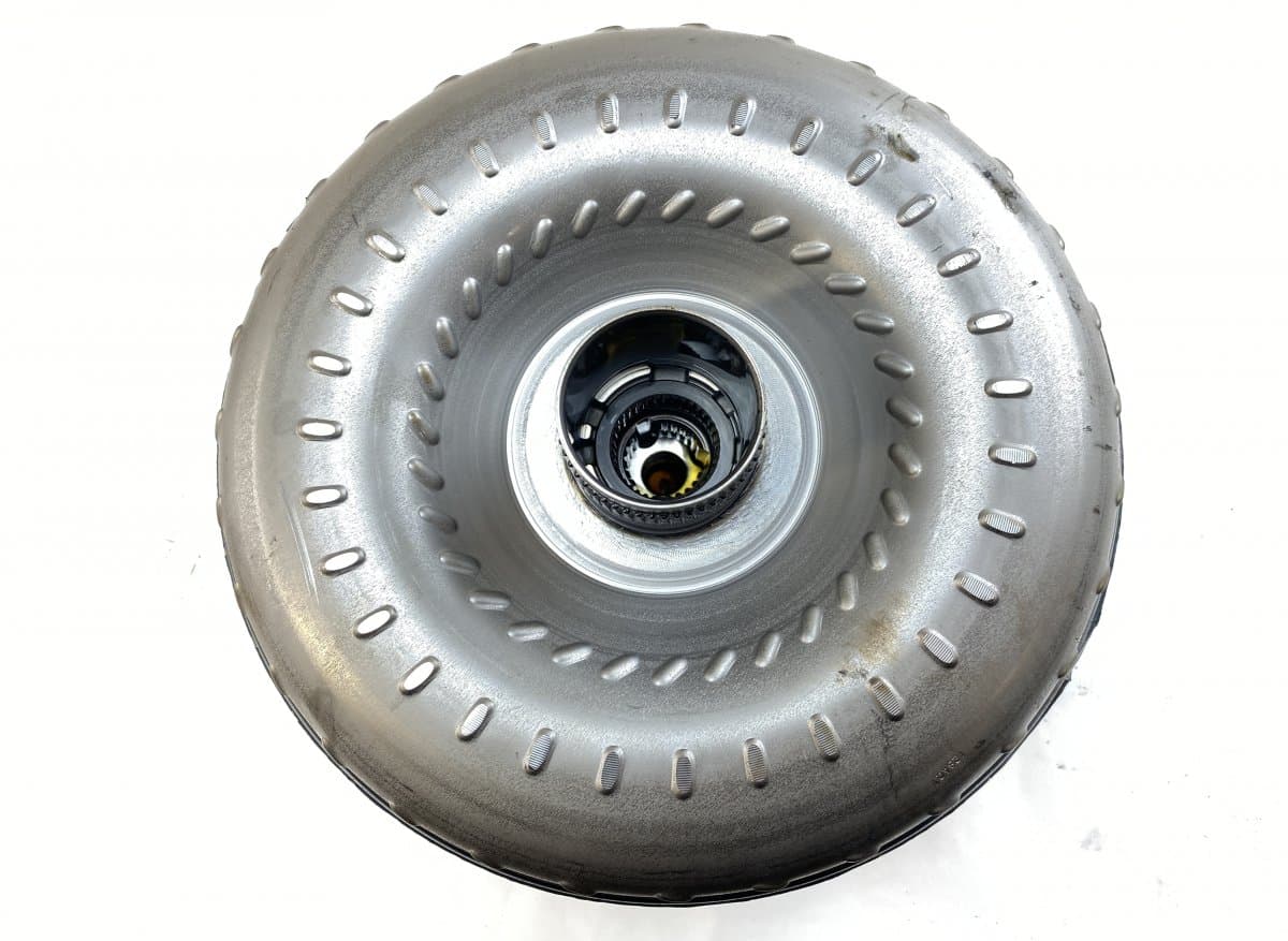 MERCEDES-BENZ A2132500002 Torque converter MERCEDES-BENZ GLE (W167, C167) (2018-)