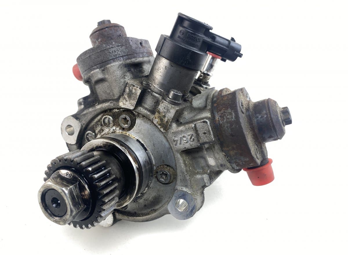 JEEP 0445010637 0445010696 0445010684 0445012013 Fuel injection pump, diesel JEEP GRAND CHEROKEE IV (WK, WK2) (2010-2021)