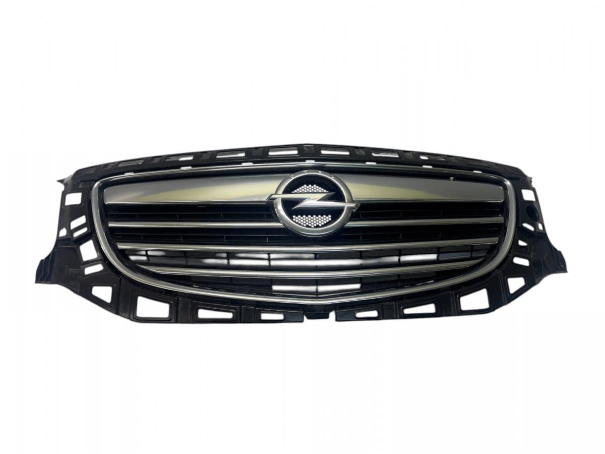 OPEL 13268730 13282567 Radiator Grille OPEL INSIGNIA A (G09) (2008-2017)