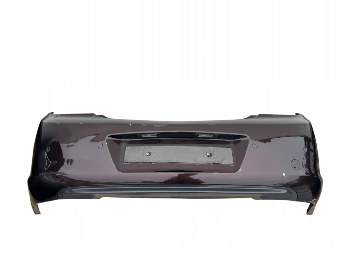 OPEL 13250550 Rear bumper OPEL INSIGNIA A (G09) (2008-2017)