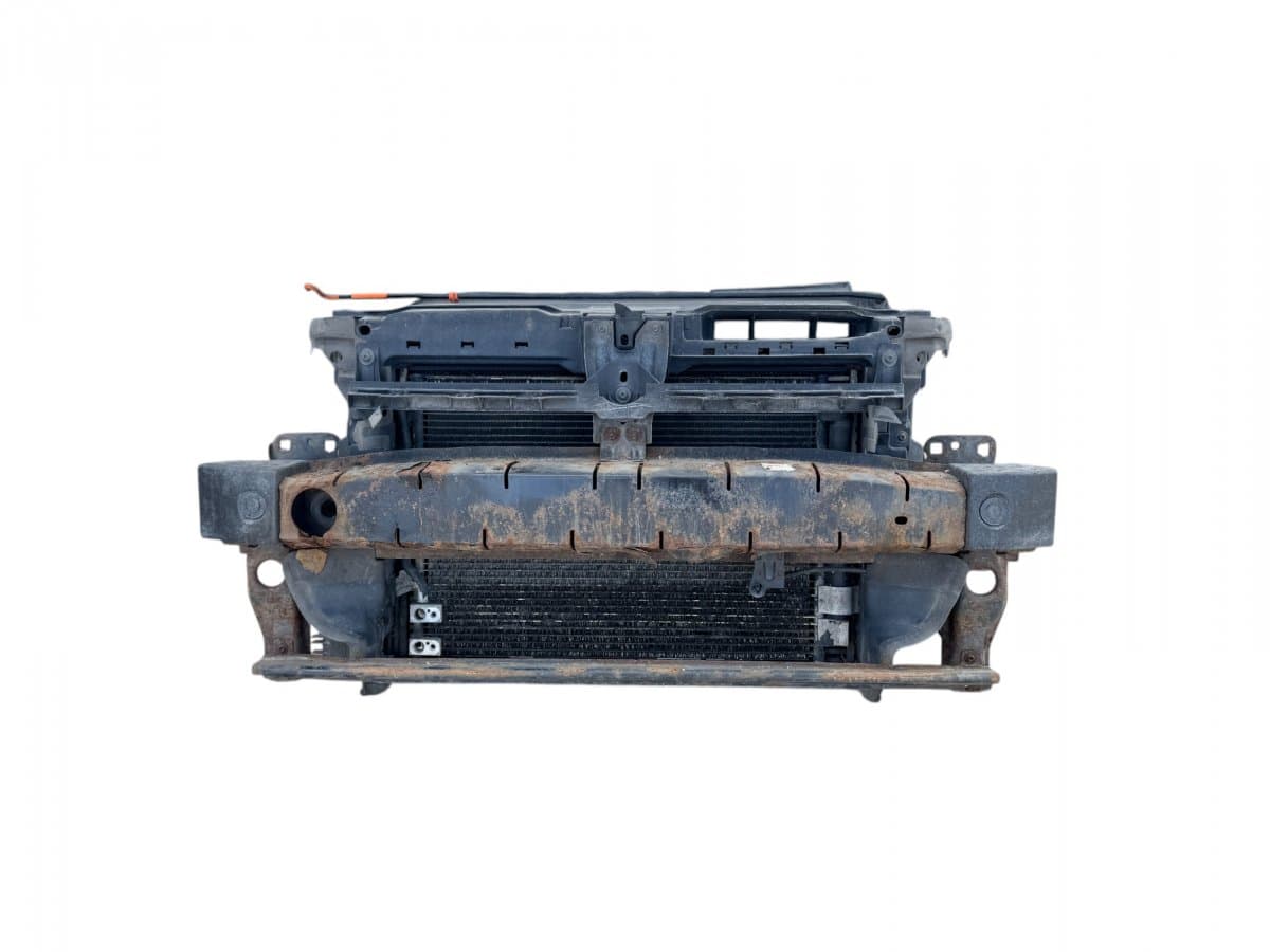 VW 5K0121253D 5C0820411F 5C6805588D Front panel VW JETTA IV (162) (2010-2018)
