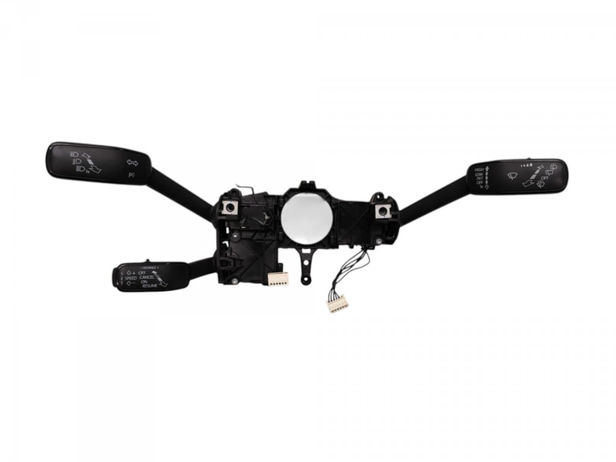 SKODA 5Q1953521DH 5Q1953569C Indicator + wiper switch (stalk) SKODA KODIAQ I (NS7) (2016-2024)