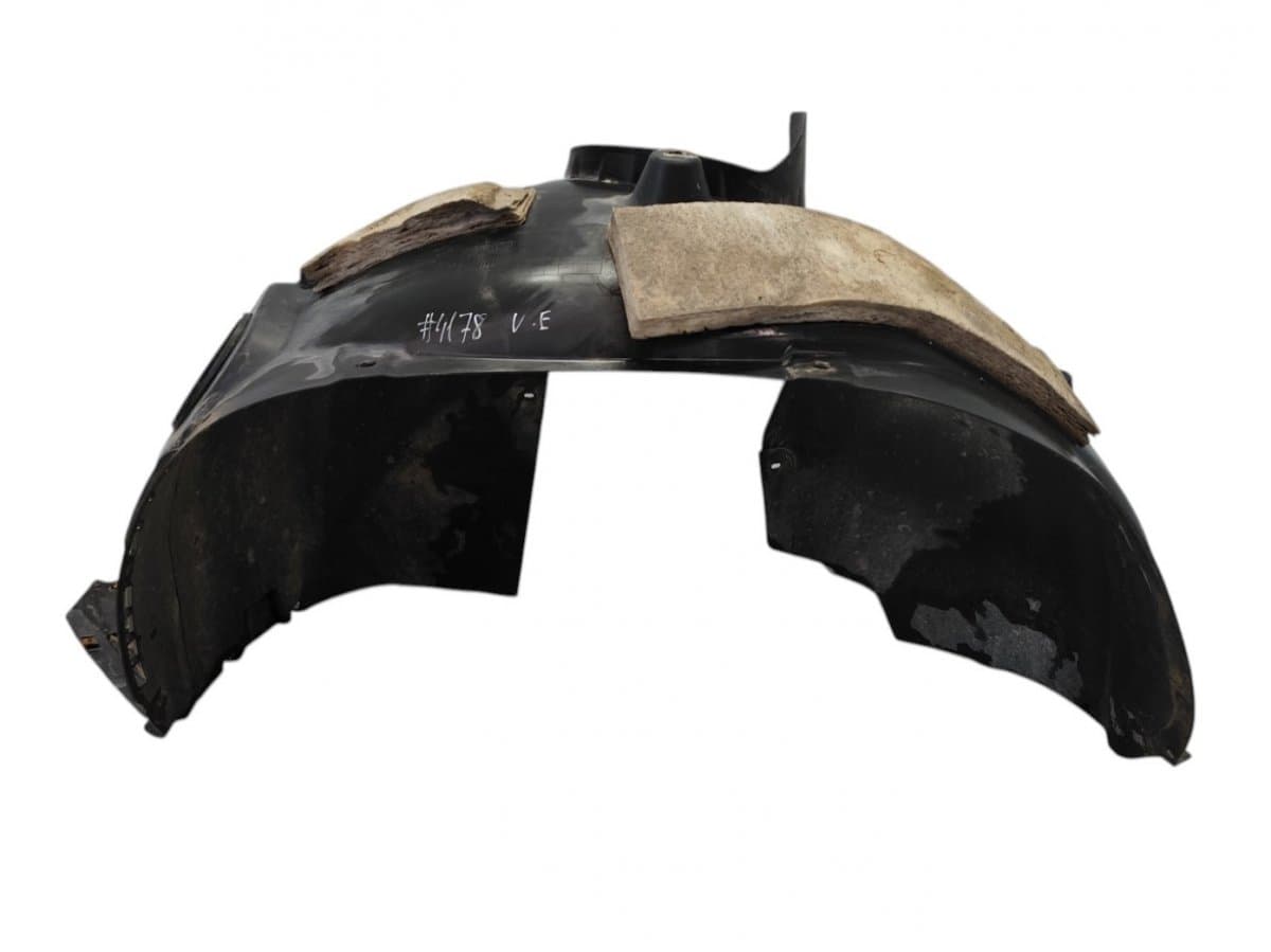 SKODA 565809957 Fender inner liner Front left SKODA KODIAQ I (NS7) (2016-2024)