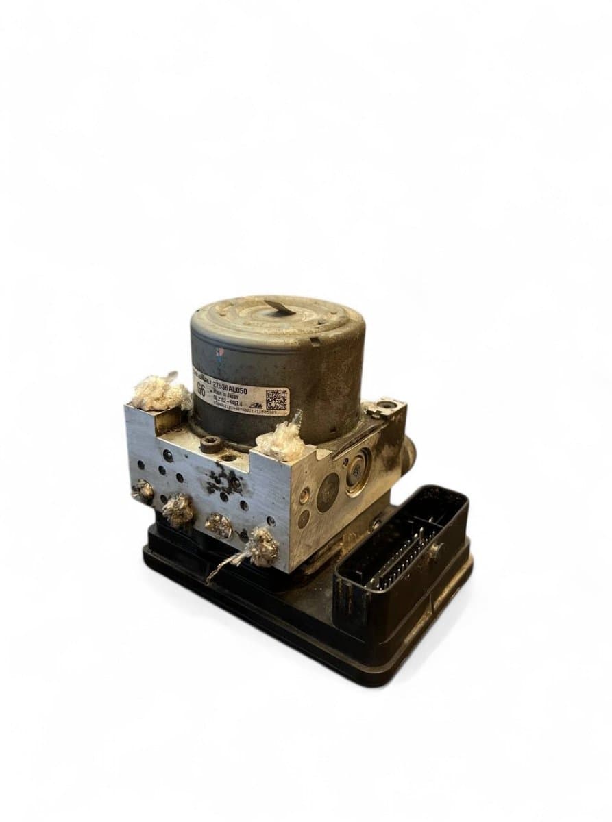 SUBARU 27536AL050 27596AL050 ABS hydraulic unit / pump SUBARU LEGACY VI / Outback (2014-2019)