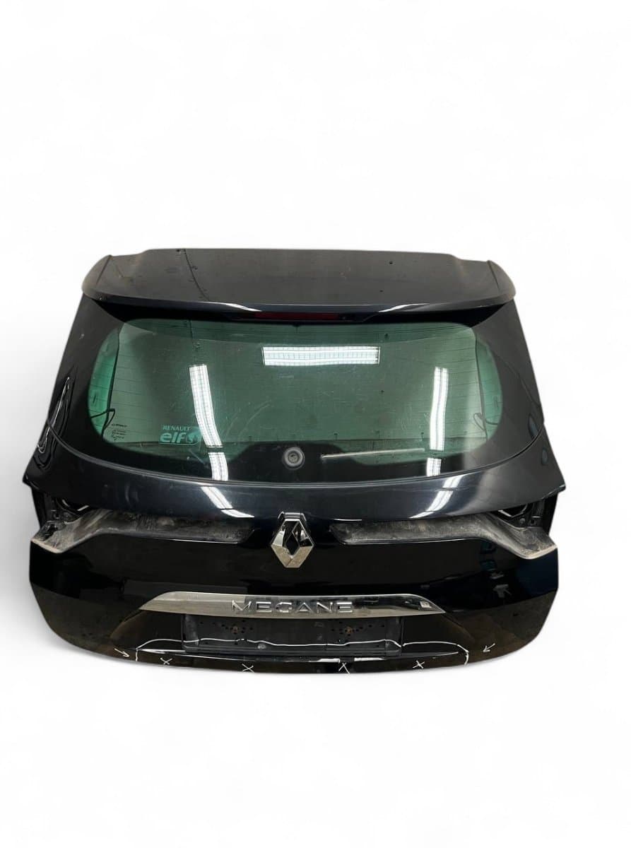 RENAULT 901529849R Bootlid / tailgate RENAULT MEGANE IV (B9A/M) (2015-)