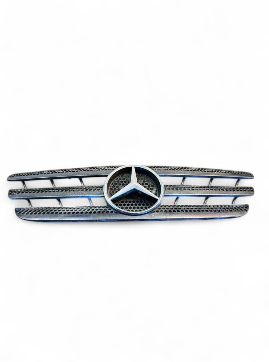 MERCEDES-BENZ A1638800185 1638800185 Radiator Grille MERCEDES-BENZ ML-CLASS (W163) (1998-2005)