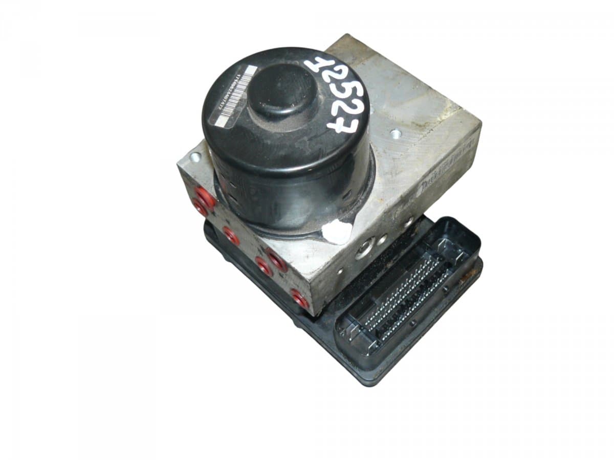 MERCEDES-BENZ ABS hydraulic unit / pump MERCEDES-BENZ ML-CLASS (W164) (2005-2011)