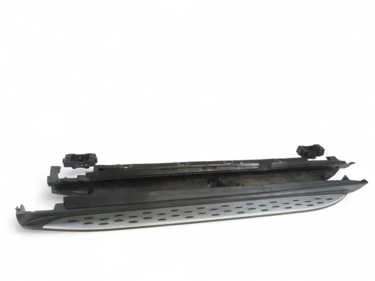 MERCEDES-BENZ A1666900110 A1666980125 Foot / side step left MERCEDES-BENZ ML-CLASS (W166) (2011-2015)