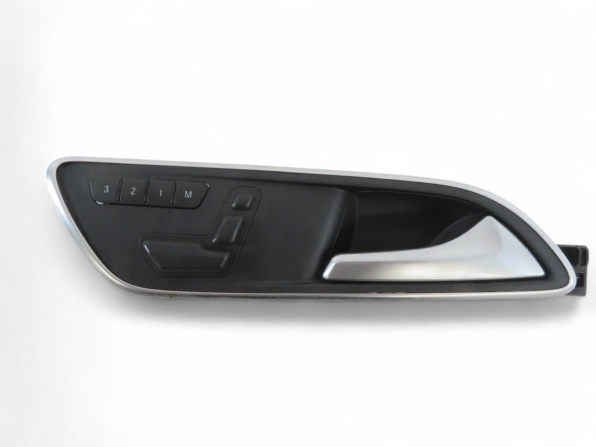 MERCEDES-BENZ A2469050351 A2469057103 Memory Seat Switch front Right MERCEDES-BENZ CLA (C117, X117) (2013-2019)
