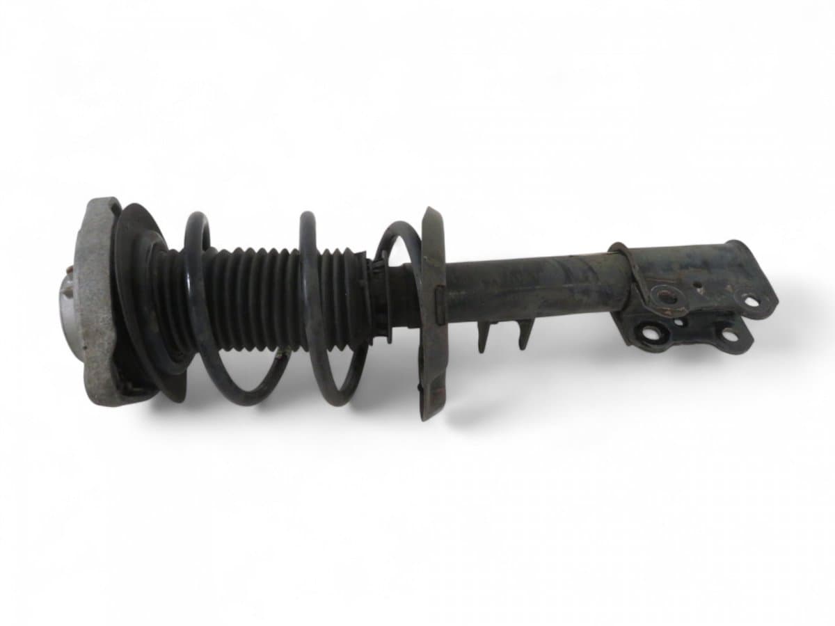 MERCEDES-BENZ A1173231500 A1173200338 A2463210804 Suspension Leg Front Left MERCEDES-BENZ CLA (C117, X117) (2013-2019)