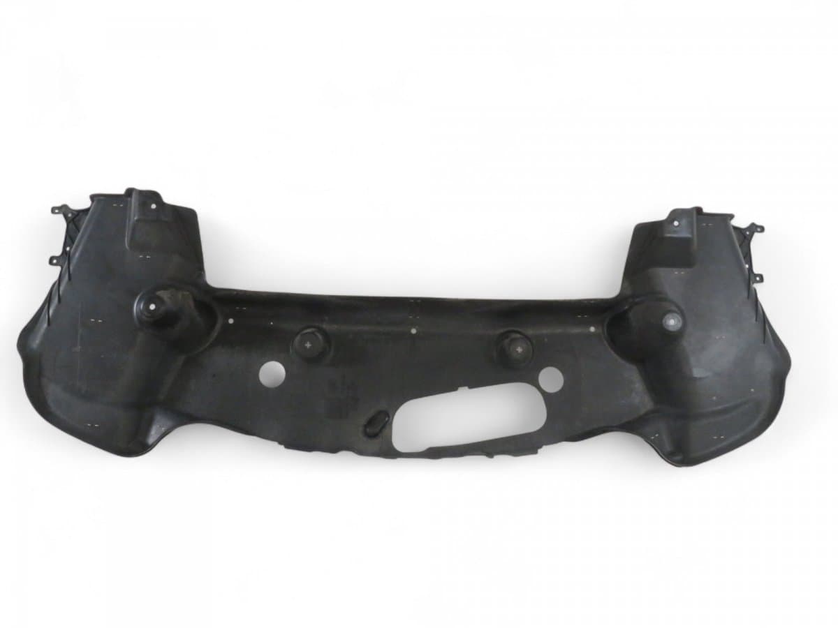 MERCEDES-BENZ A1176840400 Rear bumper / parts, other MERCEDES-BENZ CLA (C117, X117) (2013-2019)