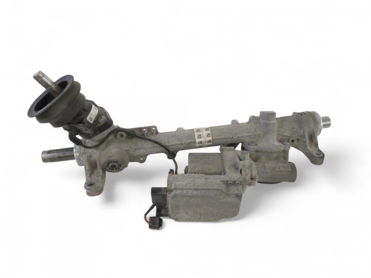 MERCEDES-BENZ A2464602101 A2464604901 Steering rack MERCEDES-BENZ CLA (C117, X117) (2013-2019)