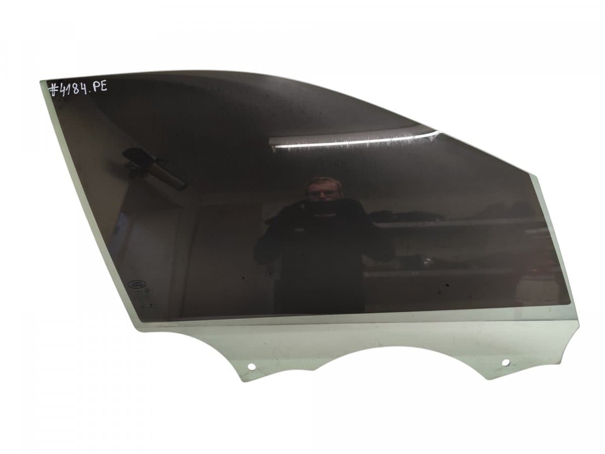 LAND ROVER LR080134 FK7221410AB Door window glass front right LAND ROVER DISCOVERY SPORT (L550) (2014-)
