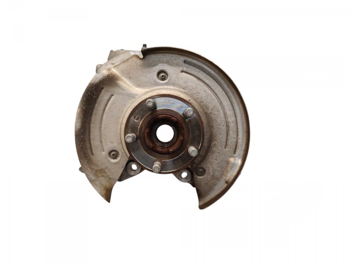 LAND ROVER LR087650 FK725A969AG Wheel bearing housing rear left LAND ROVER DISCOVERY SPORT (L550) (2014-)