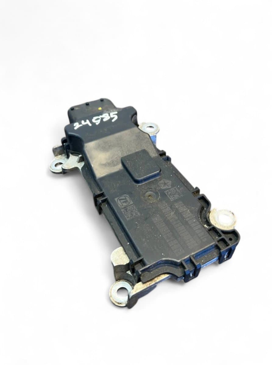 FIAT 68414988AA 463442086 Gearbox Control Unit FIAT DUCATO Box (250_, 290_) (07.06-)