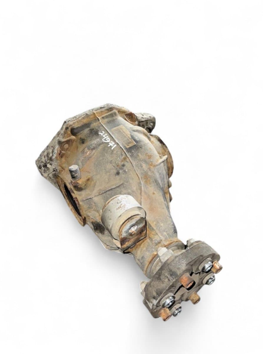 MERCEDES-BENZ 2123504304 A2043502814 2043502814 Rear axle differential MERCEDES-BENZ E-CLASS (W212) (2009-2016)