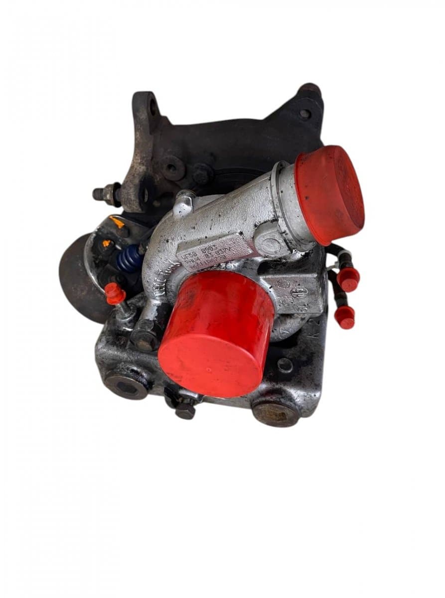 SUBARU Turbocharger SUBARU FORESTER (SH) (2008-2013)