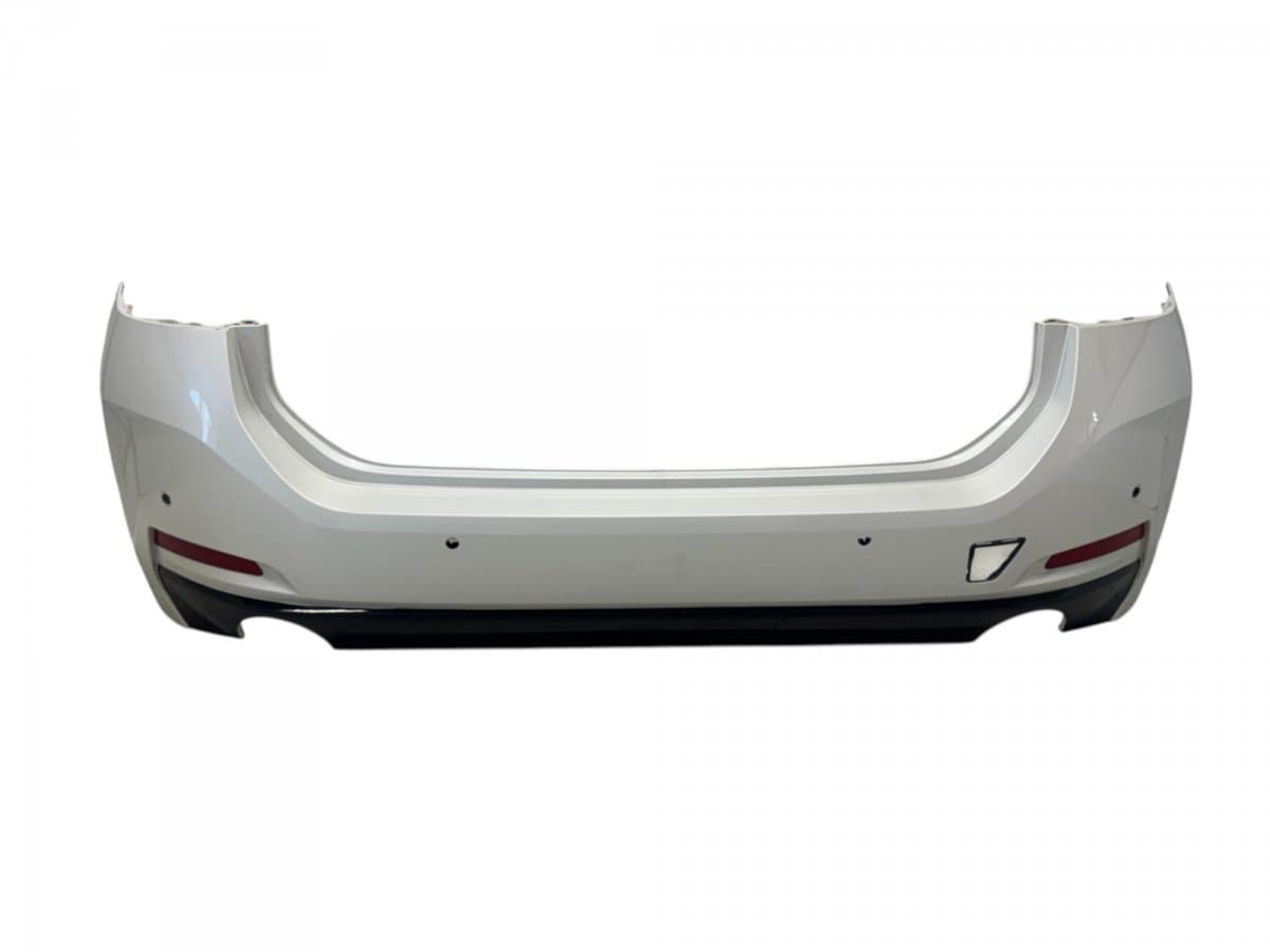 BMW 51125A69644 511215857711 Rear bumper BMW 3 / i3 (G20, G21, G28, G81) (2018-)