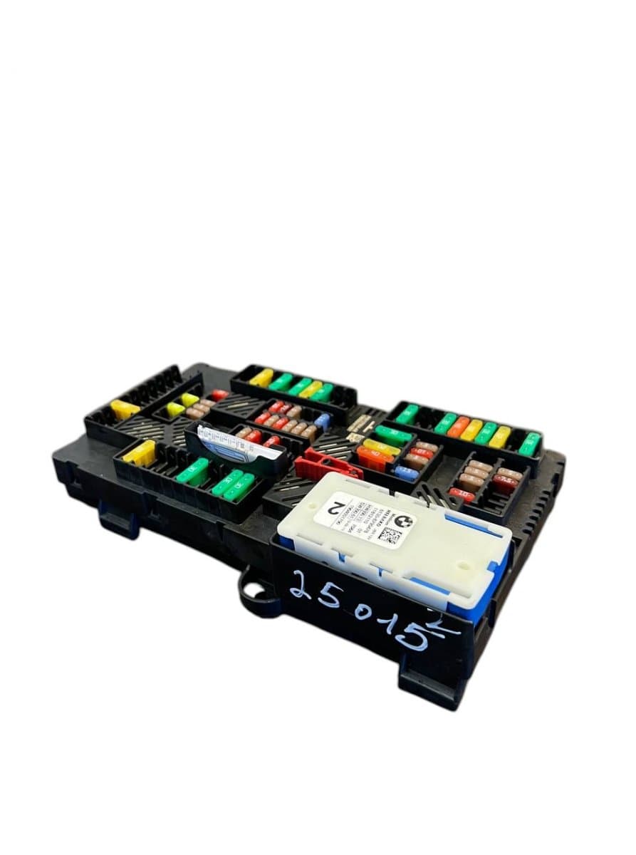 BMW 61148713126 8713126 Body control module (BCM) BMW 5 (G30, G31) (2016-2024)