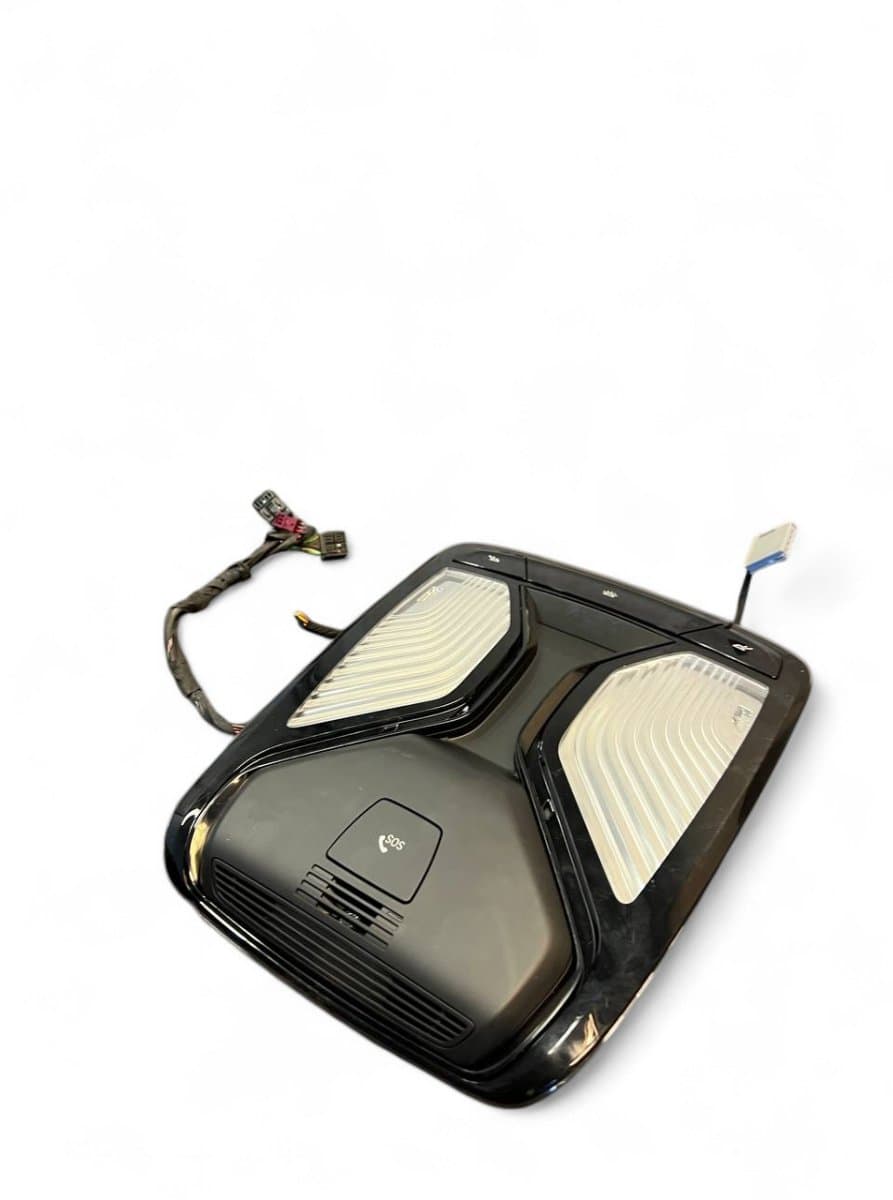 BMW 9890265 61315A0F613 61315A3CCA6 61315B32479 Interior Lighting Front BMW 5 (G30, G31) (2016-2024)