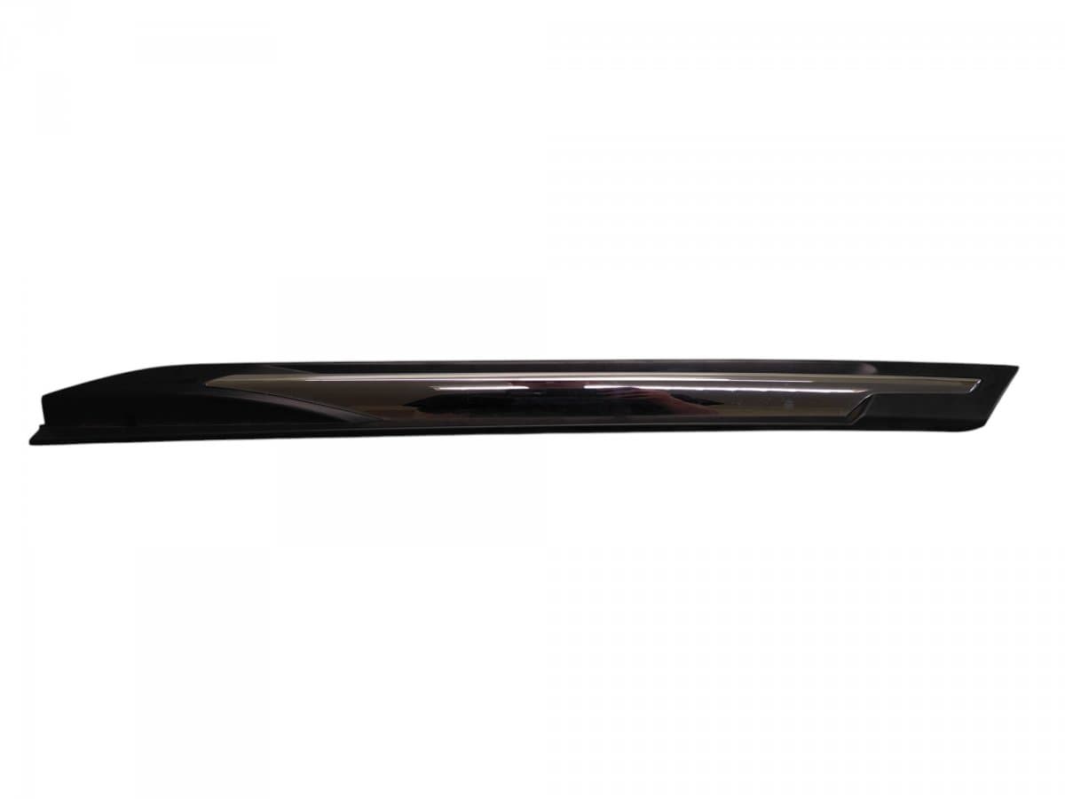 PEUGEOT 9814228777 Fender moulding front Left PEUGEOT 5008 II (P87) (2016-)