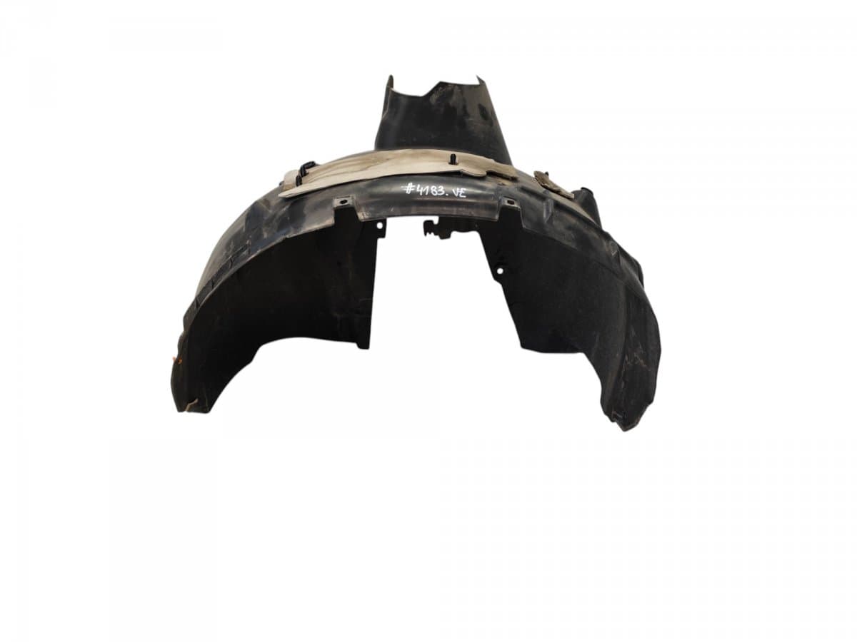 PEUGEOT 9825282080 Fender inner liner Front left PEUGEOT 5008 II (P87) (2016-)