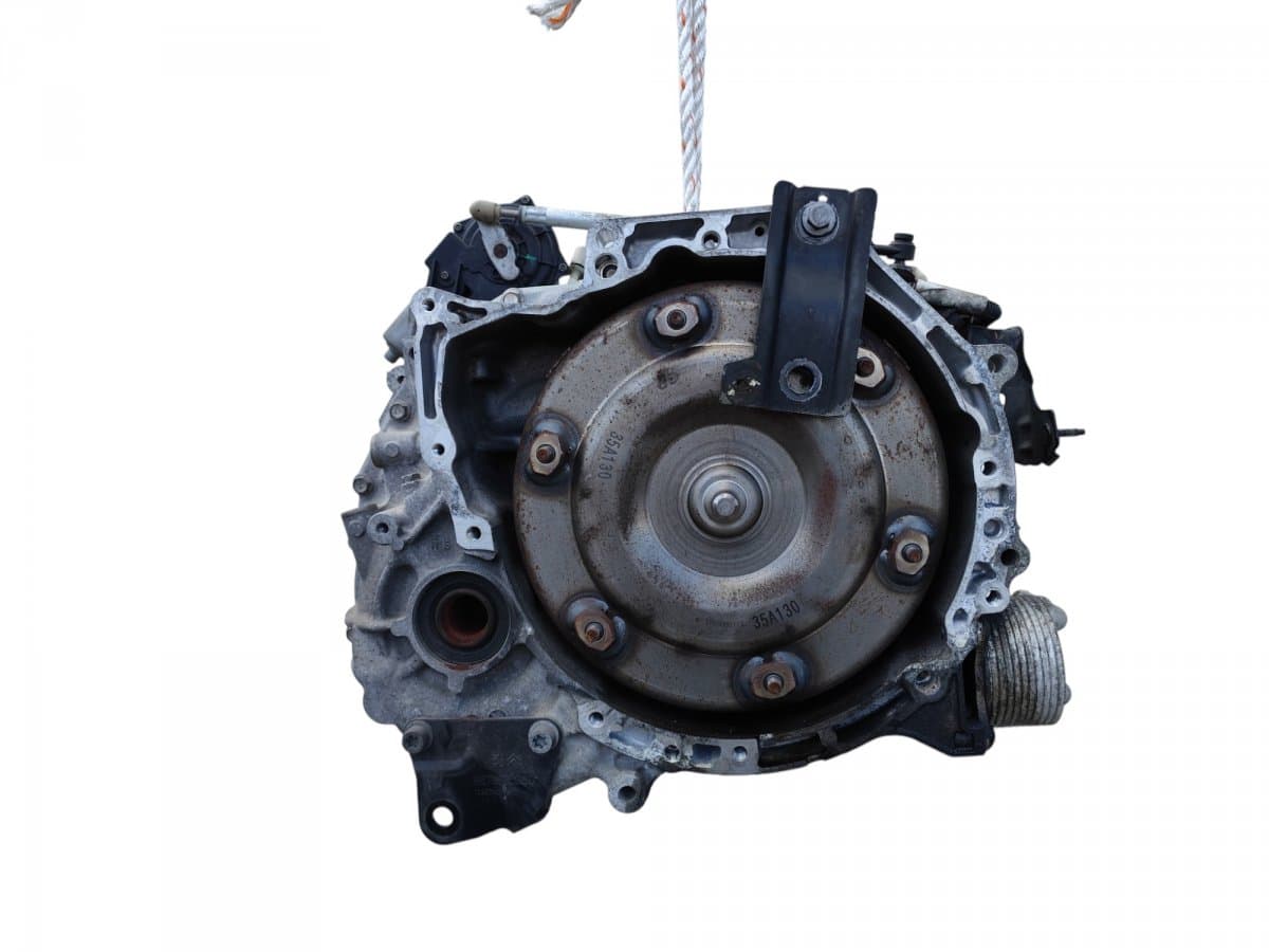 PEUGEOT 9821104680 TF71SC 20GE57 9805709280 Gearbox PEUGEOT 5008 II (P87) (2016-)