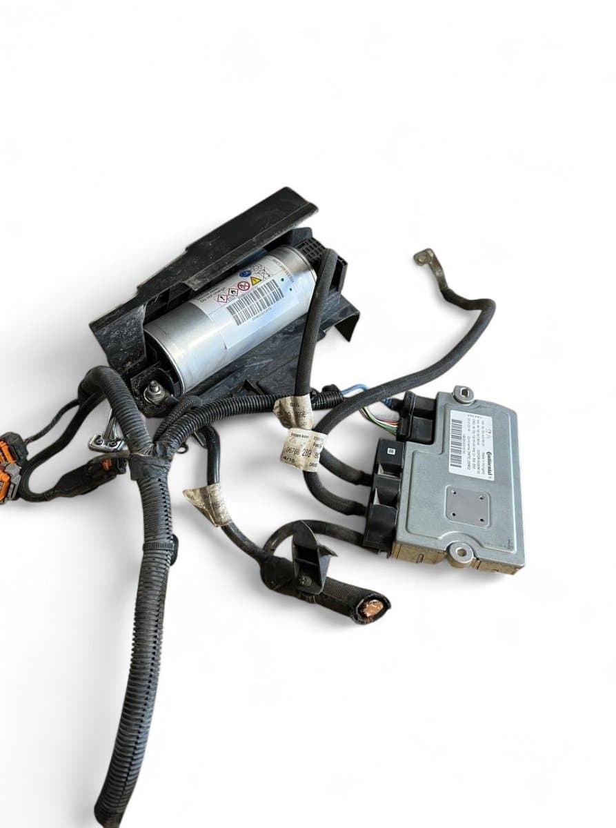 PEUGEOT 9678342280 9678292180 9678273280 Start stop control unit PEUGEOT 508 I (W23) (2010-2018)