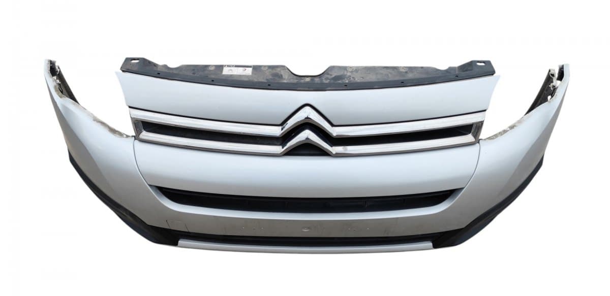 CITROËN 9810895080 1613563780 9810963780 Front Bumper CITROËN BERLINGO III (2008-2018)