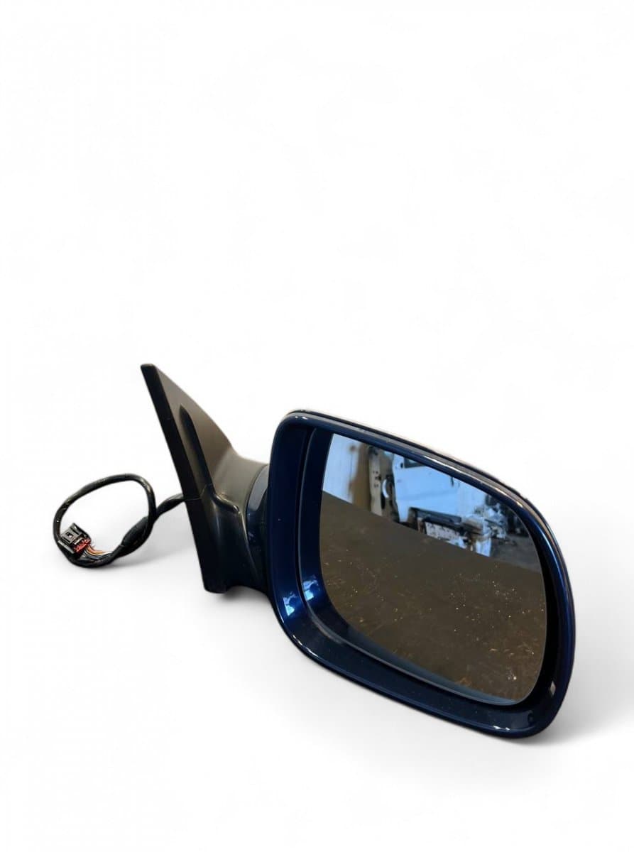 AUDI 4L1857410CH 8R0857536F 8R0857506Z5E Mirror right AUDI Q7 (4L) (2006-2015)