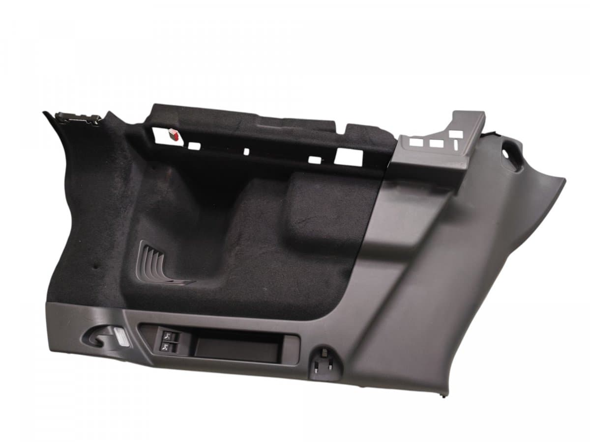 LAND ROVER FK7245430BPVJ FK7213A444 Luggage Compartment trim Right LAND ROVER DISCOVERY SPORT (L550) (2014-)