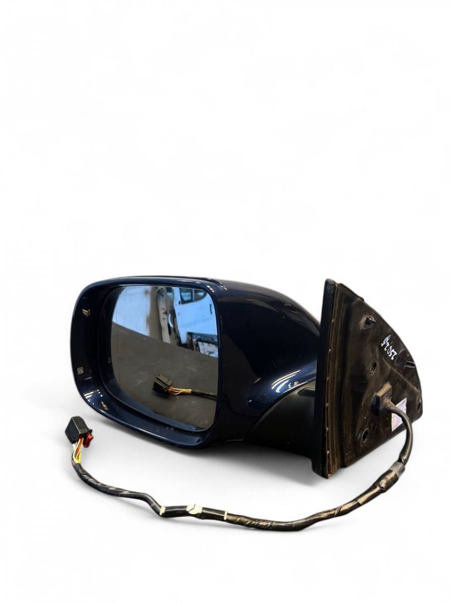 AUDI 4L1857409BC 8R0857535E 8R0857507Z5E Mirror left AUDI Q7 (4L) (2006-2015)