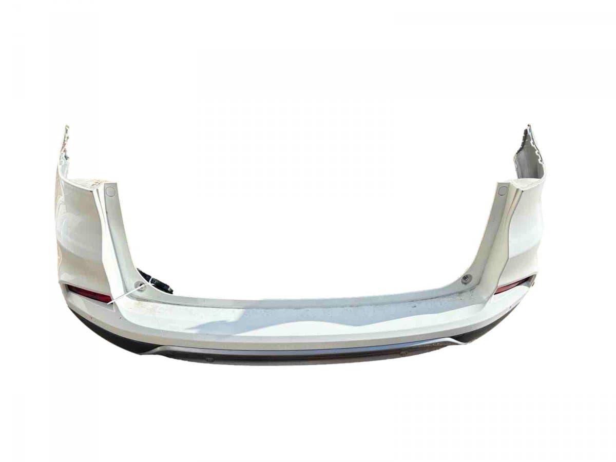HONDA 71500T1VE10ZE Rear bumper HONDA CR-V IV (RM) (2012-2016)