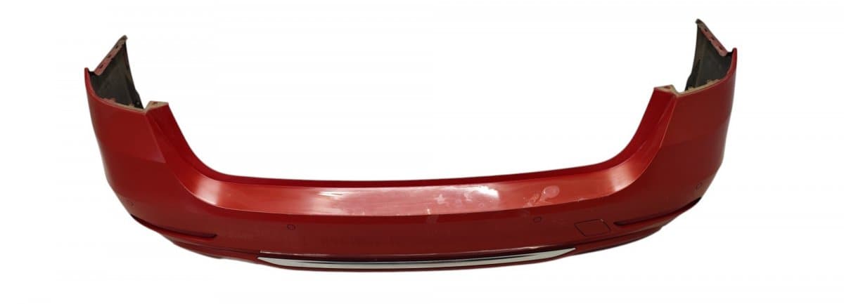 BMW 51127312736 7312736 Rear bumper BMW 3 (F30, F31, F80) (2011-2019)